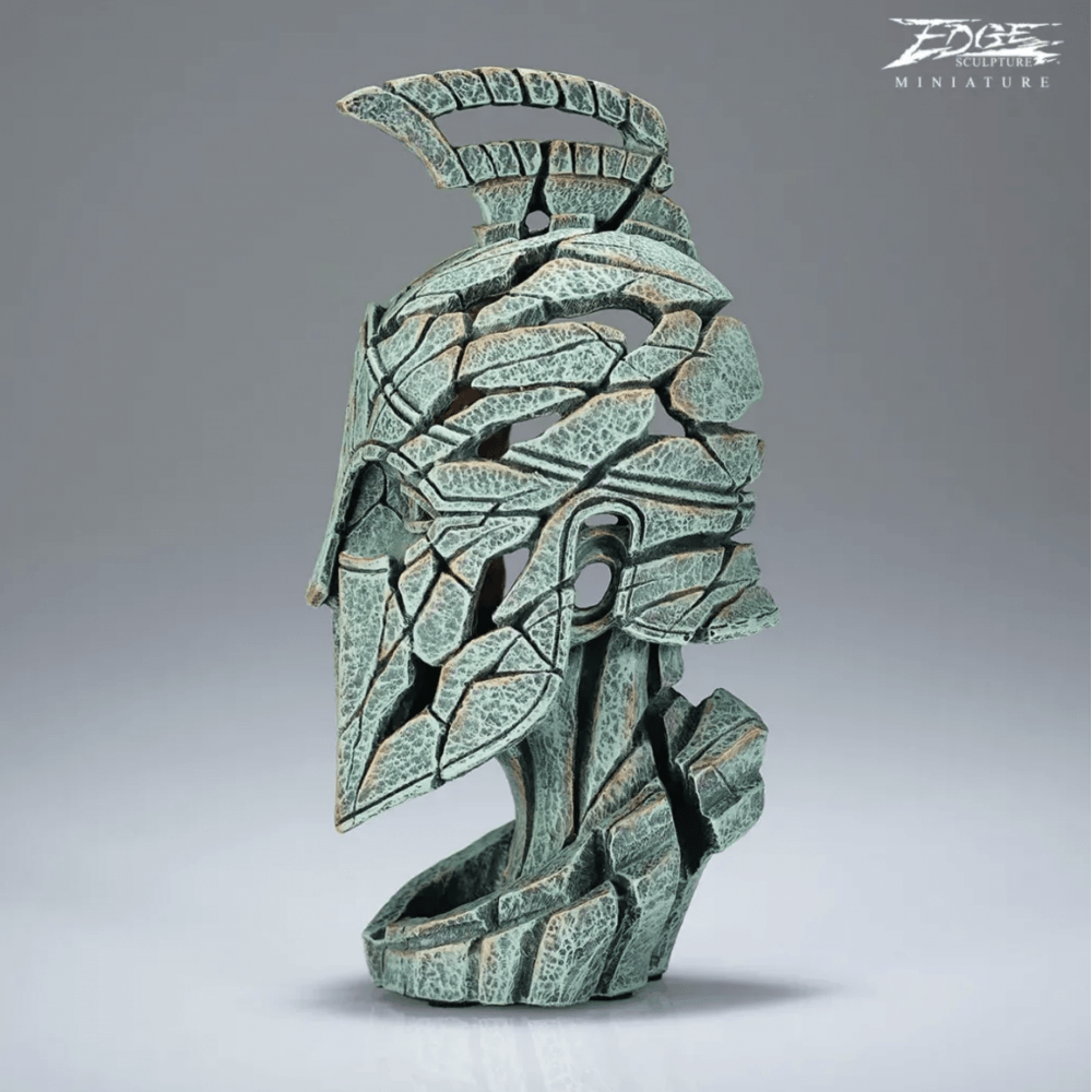 Spartan Bust (Miniature)