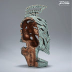 Spartan Bust (Miniature)