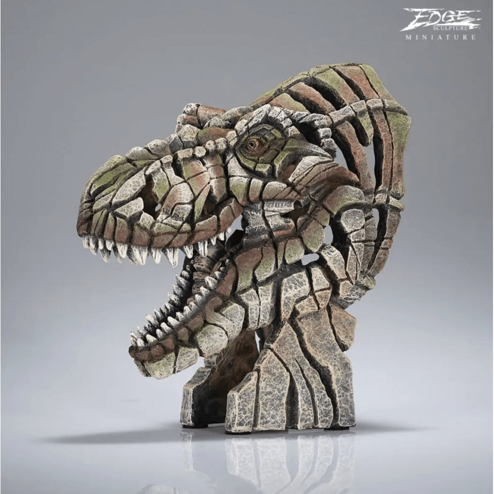 Tyrannosaurus Rex Bust (Miniature)