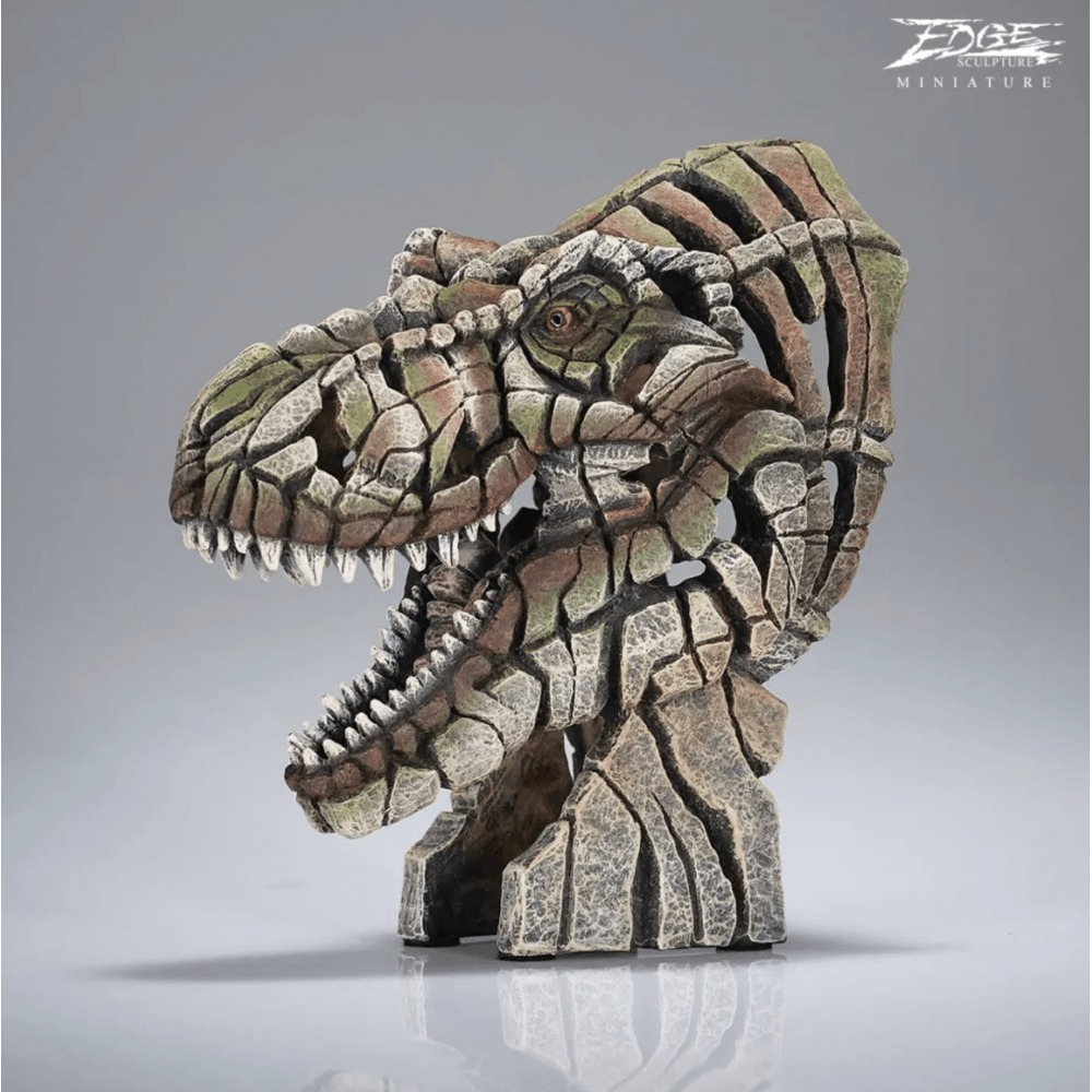 Tyrannosaurus Rex Bust (Miniature)
