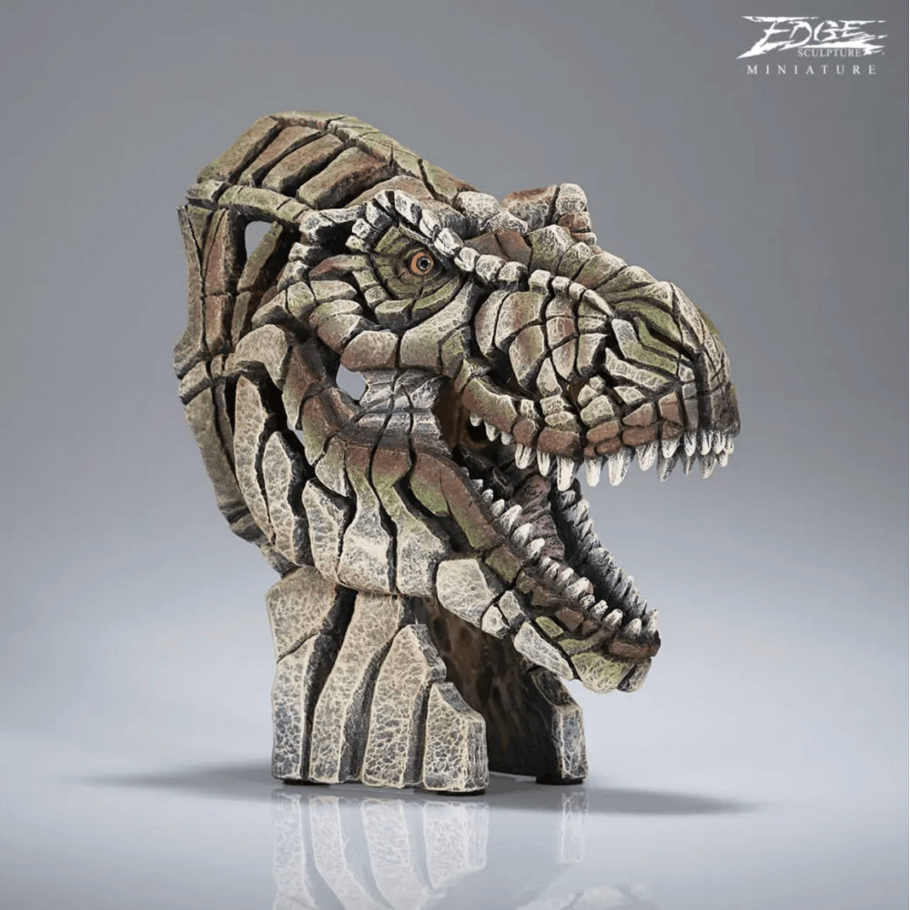 Tyrannosaurus Rex Bust (Miniature)