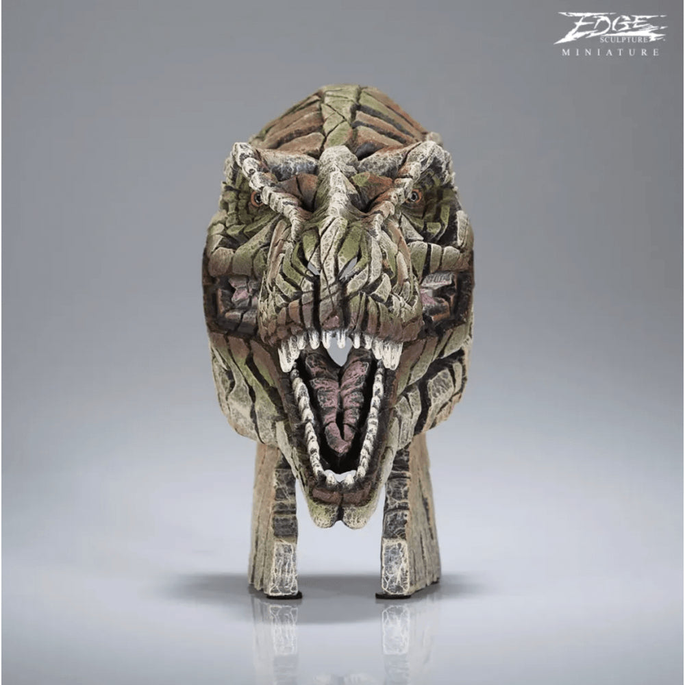 Tyrannosaurus Rex Bust (Miniature)