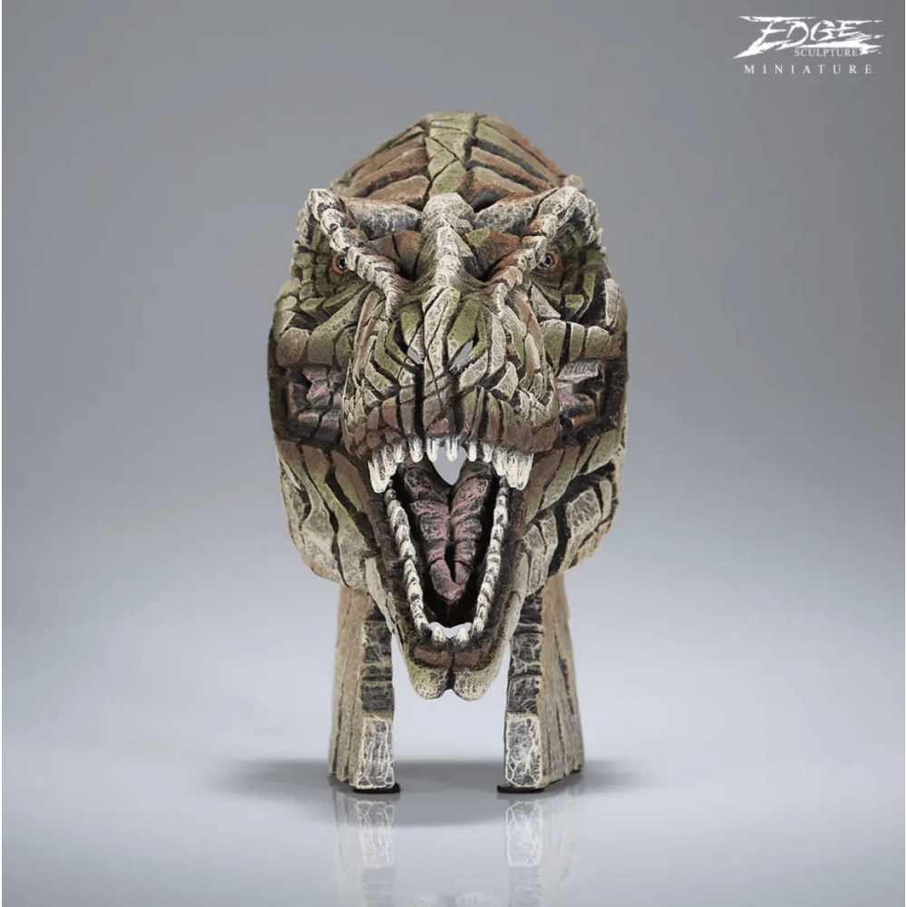 Tyrannosaurus Rex Bust (Miniature)