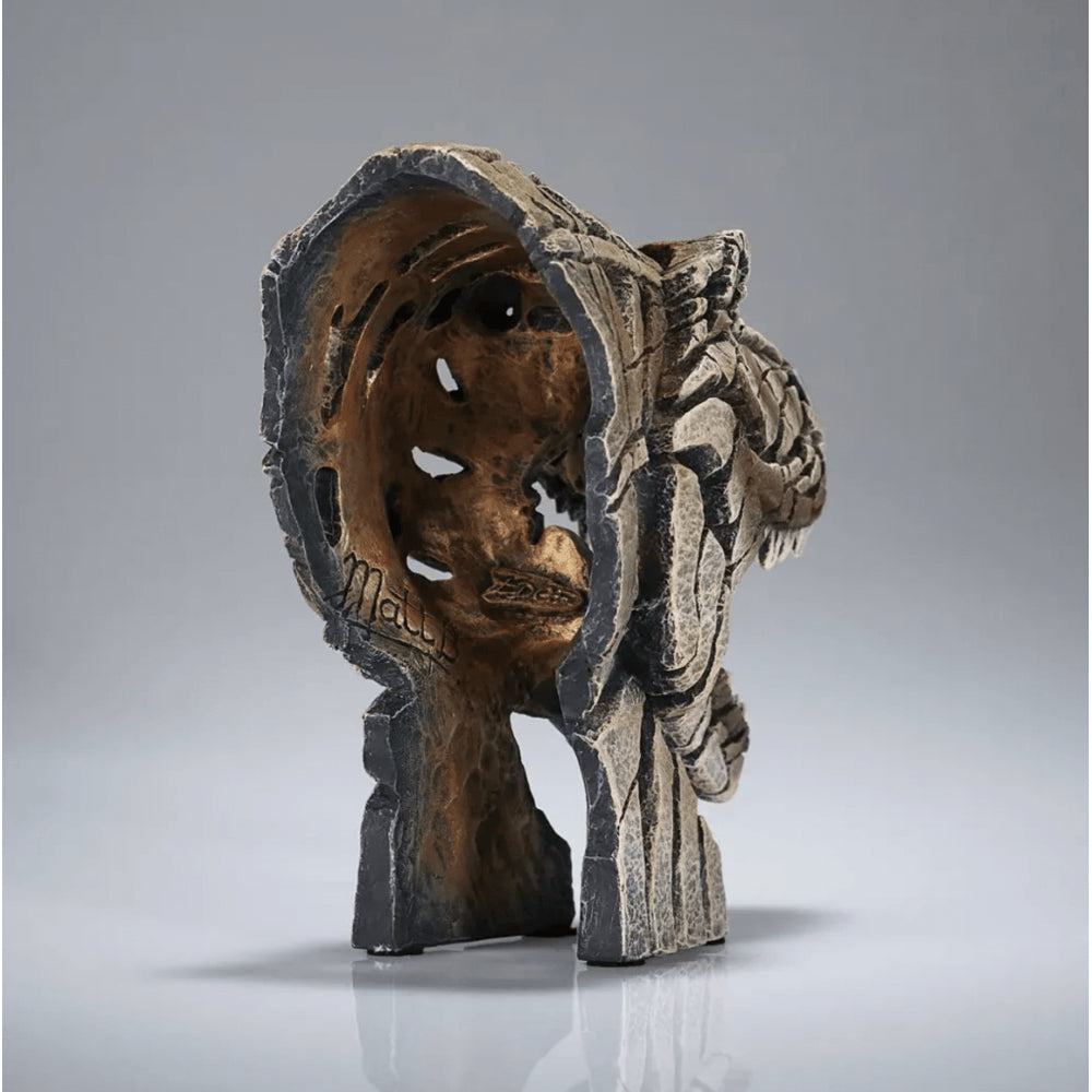 Tyrannosaurus Rex Bust (Miniature)
