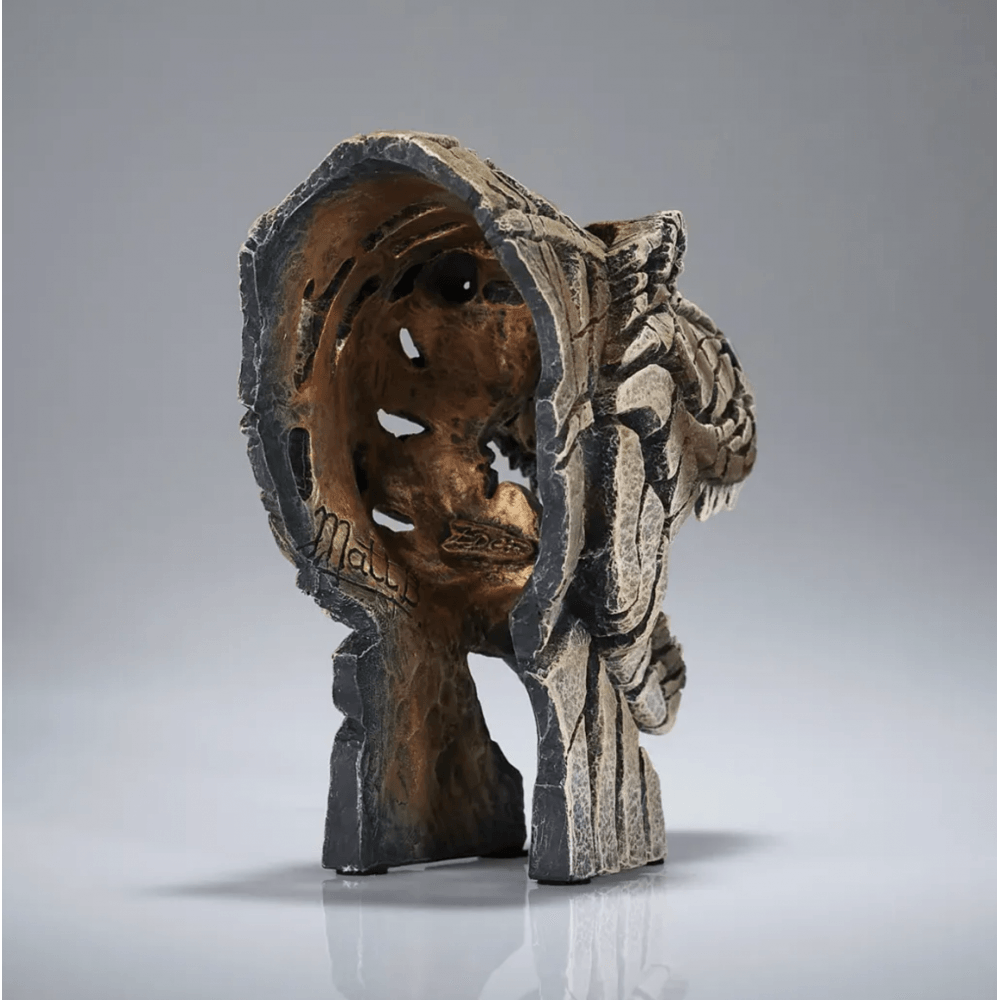 Tyrannosaurus Rex Bust (Miniature)