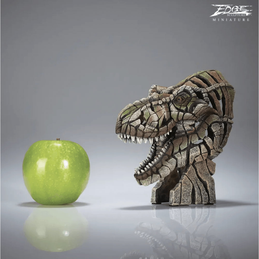 Tyrannosaurus Rex Bust (Miniature)