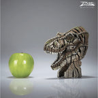 Tyrannosaurus Rex Bust (Miniature)