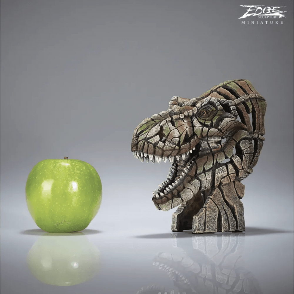 Tyrannosaurus Rex Bust (Miniature)