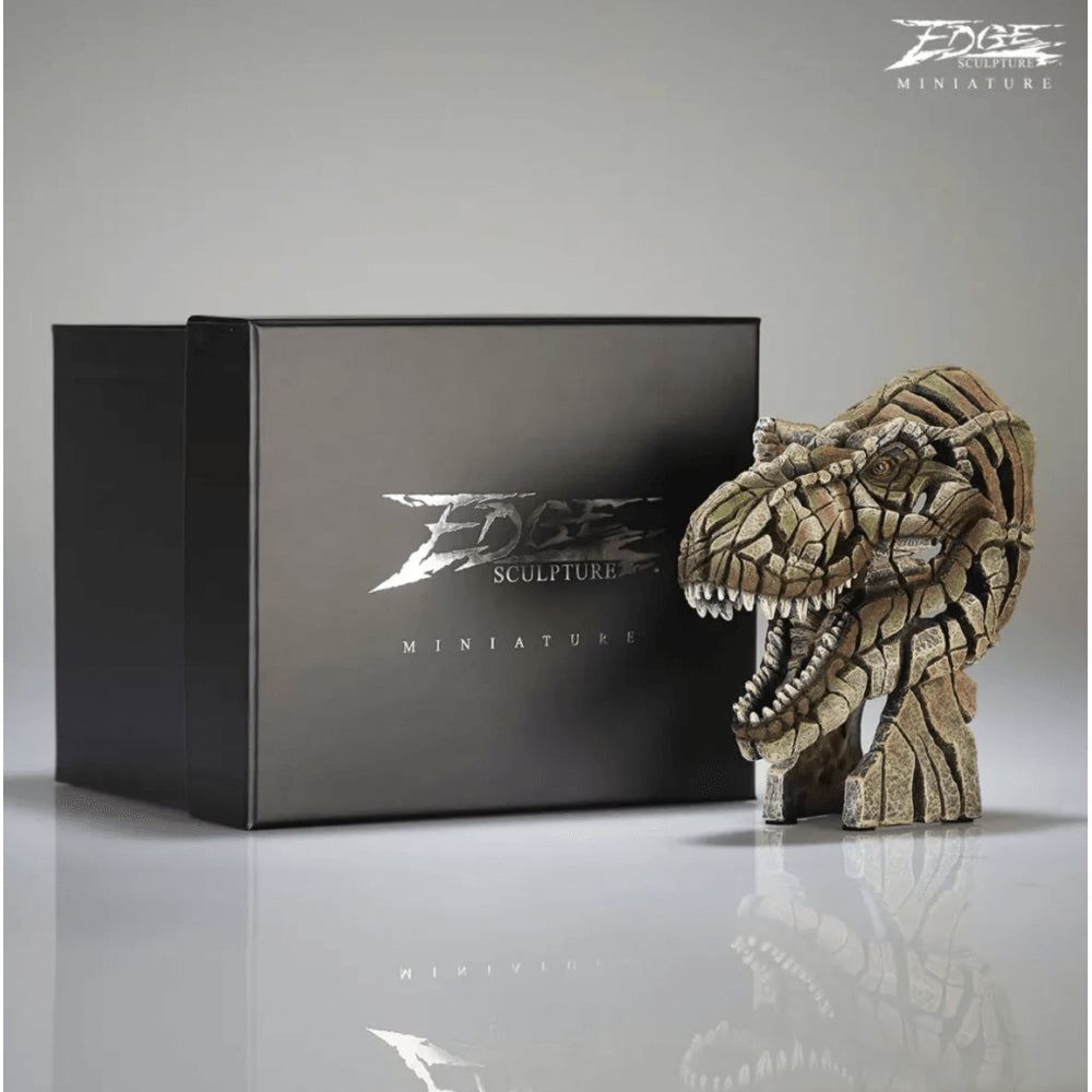 Tyrannosaurus Rex Bust (Miniature)