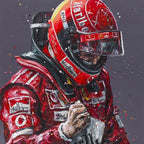 Schumacher Celebration