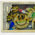 Deep & Dirty Cash, Pills & Thrills (Original Currency Collection)