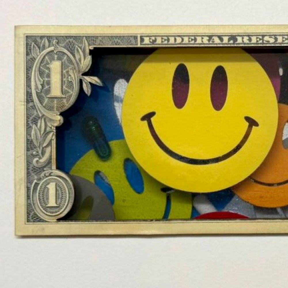 Mirror Balls, Pills & Thrills (Original Currency Collection)