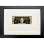 Layers of Doodles (Original Currency Collection)