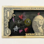 Layers of Doodles (Original Currency Collection)