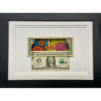 Pop Dollar - Shredded (Original Currency Collection)