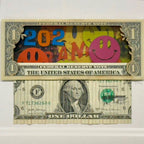 Pop Dollar - Shredded (Original Currency Collection)