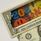 Pop Dollar - Shredded (Original Currency Collection)