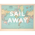 Sail Away