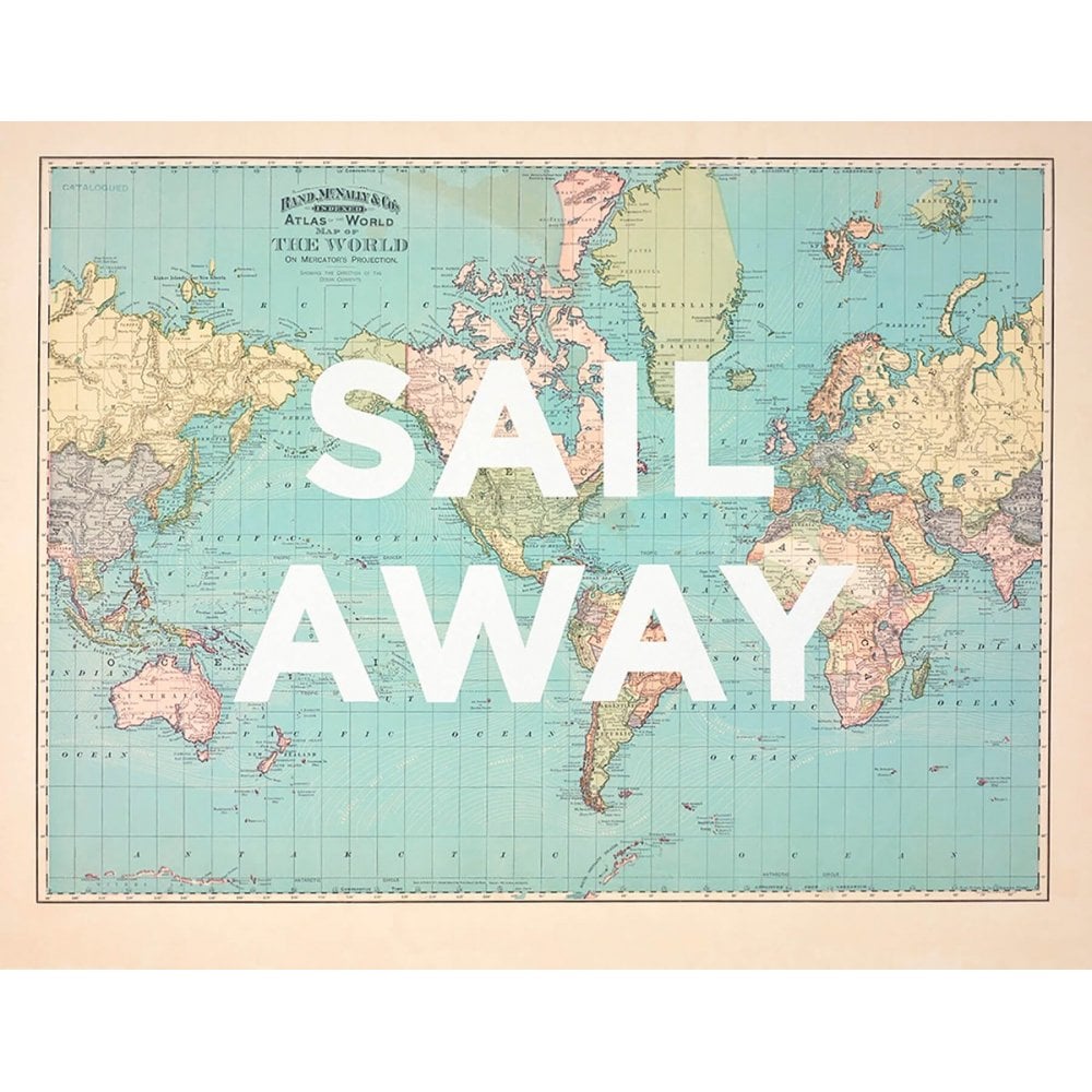 Sail Away