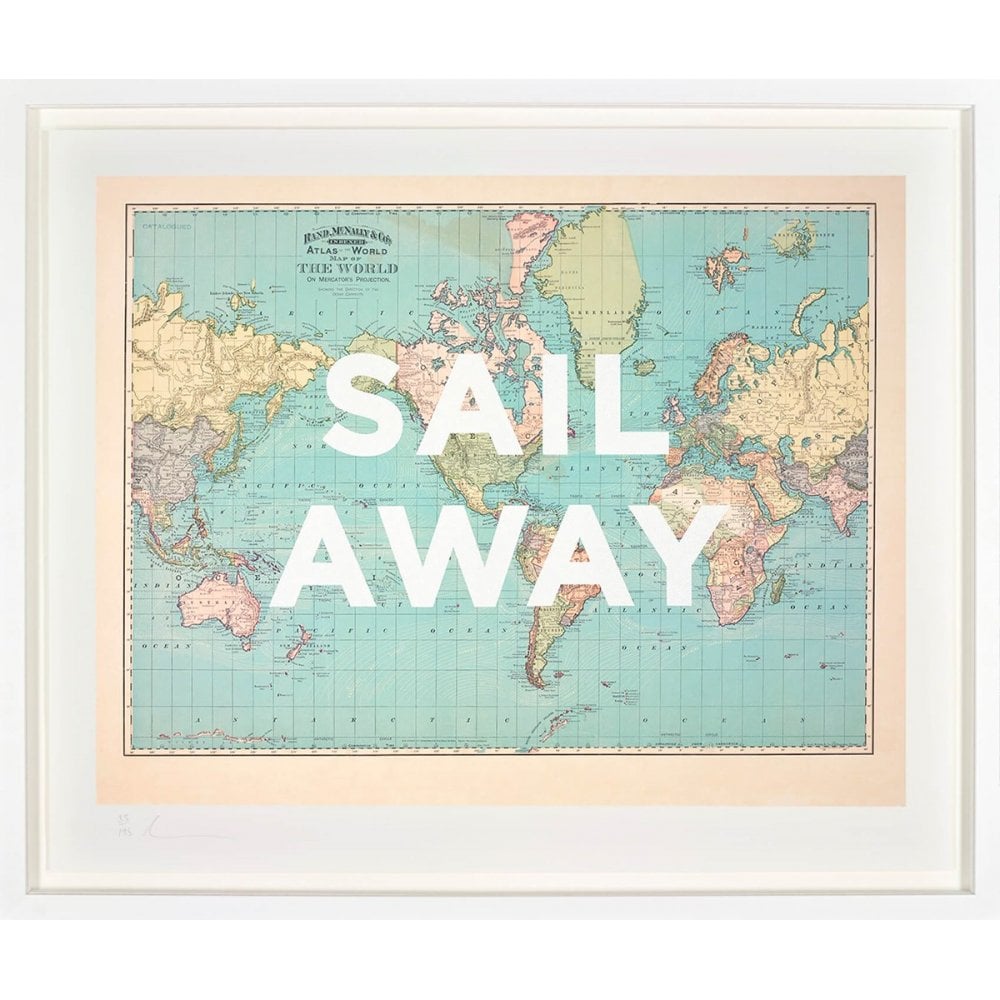 Sail Away