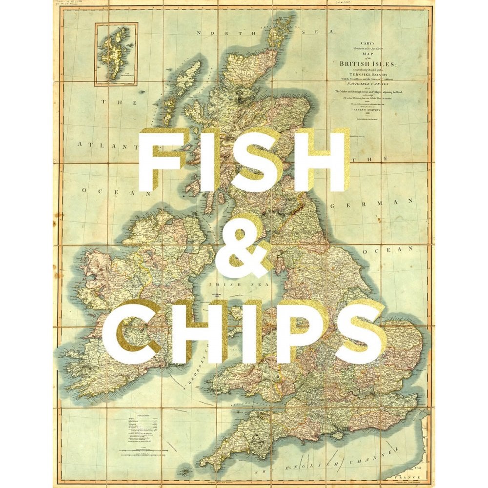 Fish & Chips