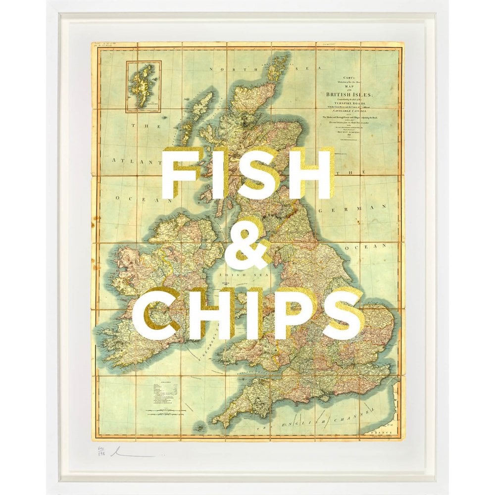 Fish & Chips