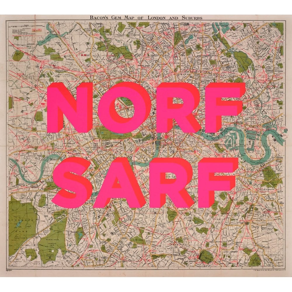 Norf Sarf