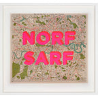 Norf Sarf