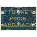To The Moon And Back
