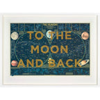 To The Moon And Back