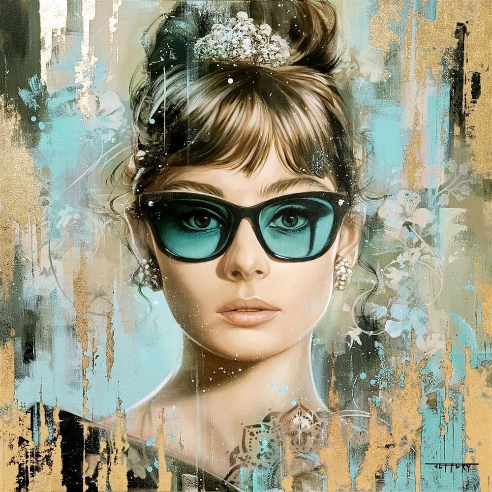 Hepburn Blue