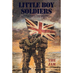 Little Boy Soldiers
