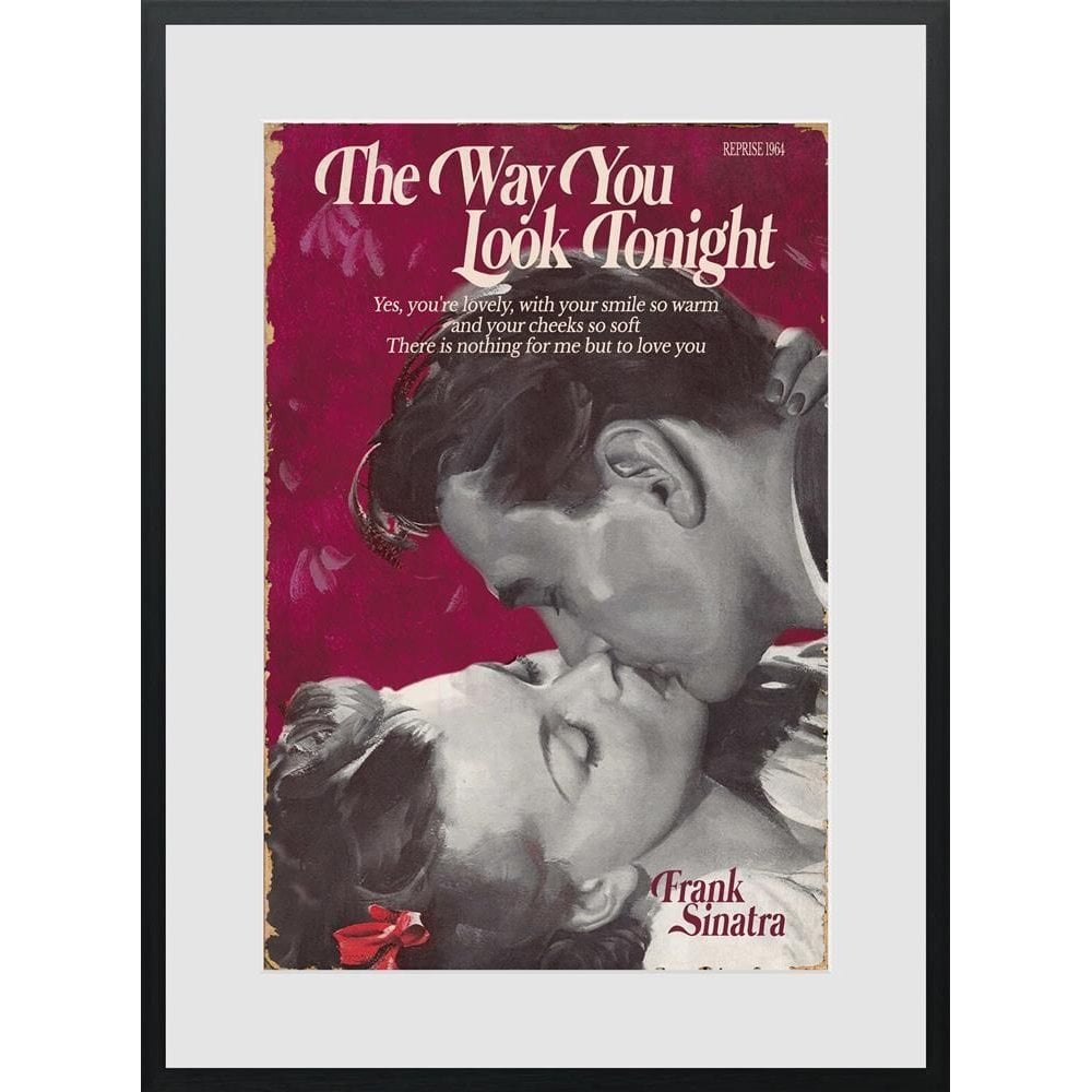 The Way You Look Tonight