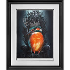 The Throne of Halcyon