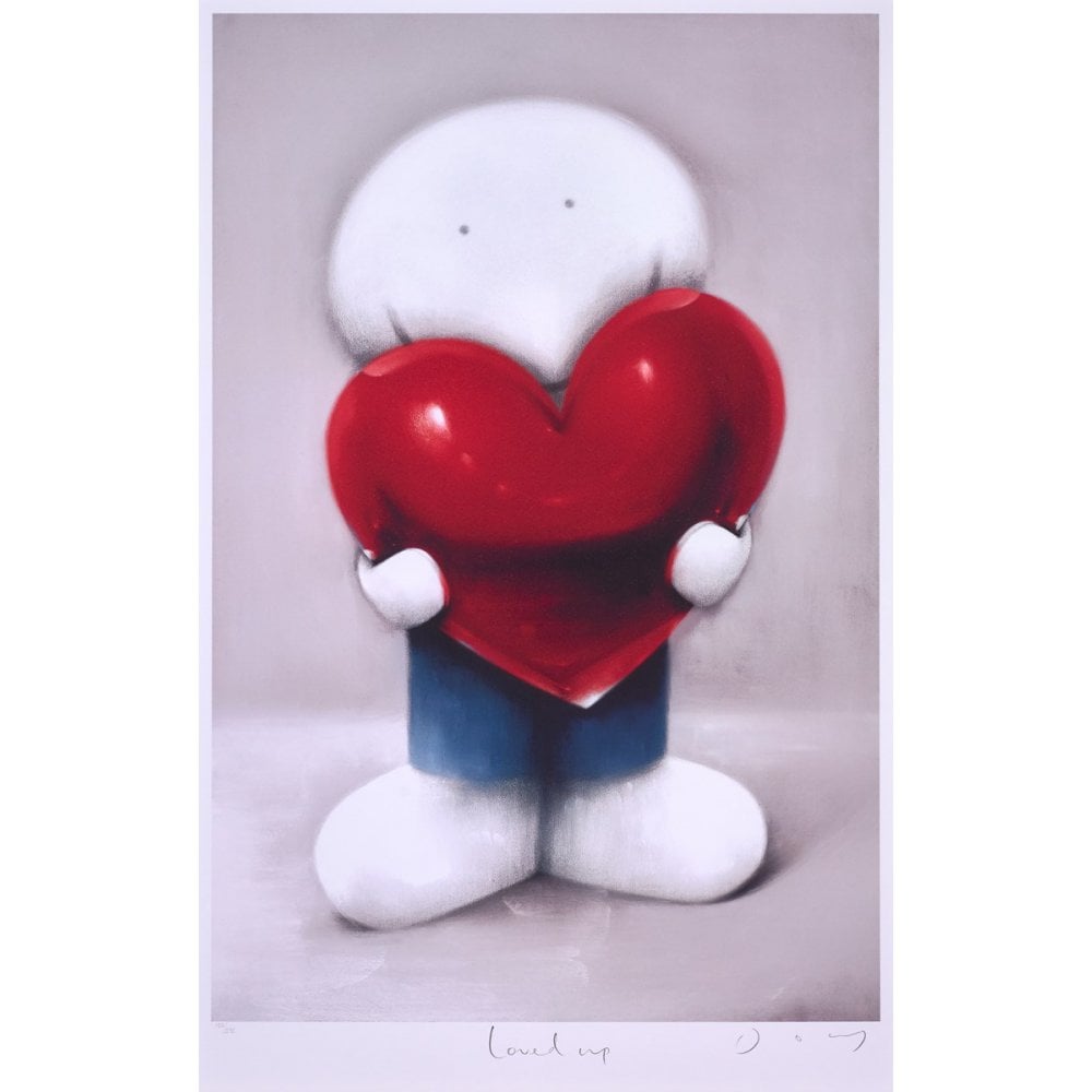 Loved Up (Valentines Exclusive)