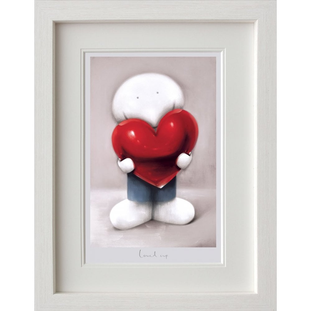 Loved Up (Valentines Exclusive)