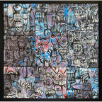 Bad Weather 2 (Patchworks)