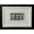 Reel Fiver (Original Currency Collection)