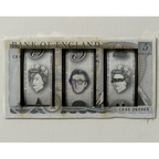 Reel Fiver (Original Currency Collection)