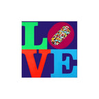 Love Is The Drug (Blue)