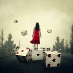 Roll The Dice (Valentine's Exclusive)
