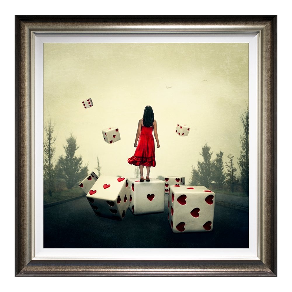 Roll The Dice (Valentine's Exclusive)