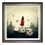 Roll The Dice (Valentine's Exclusive)