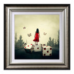 Roll The Dice (Valentine's Exclusive)