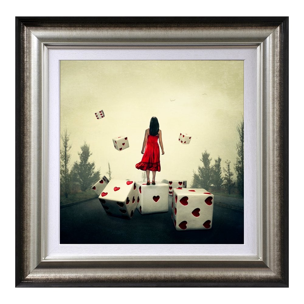 Roll The Dice (Valentine's Exclusive)
