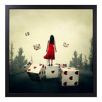Roll The Dice (Valentine's Exclusive)