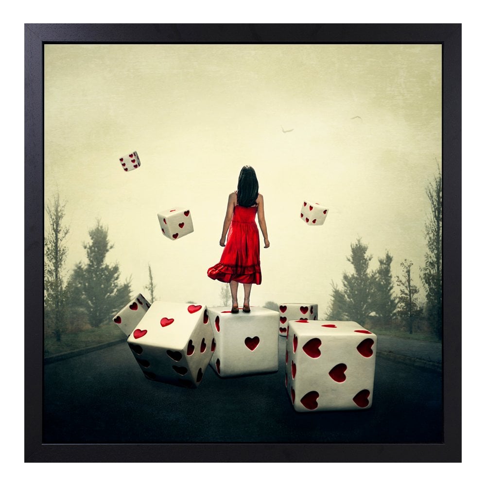 Roll The Dice (Valentine's Exclusive)