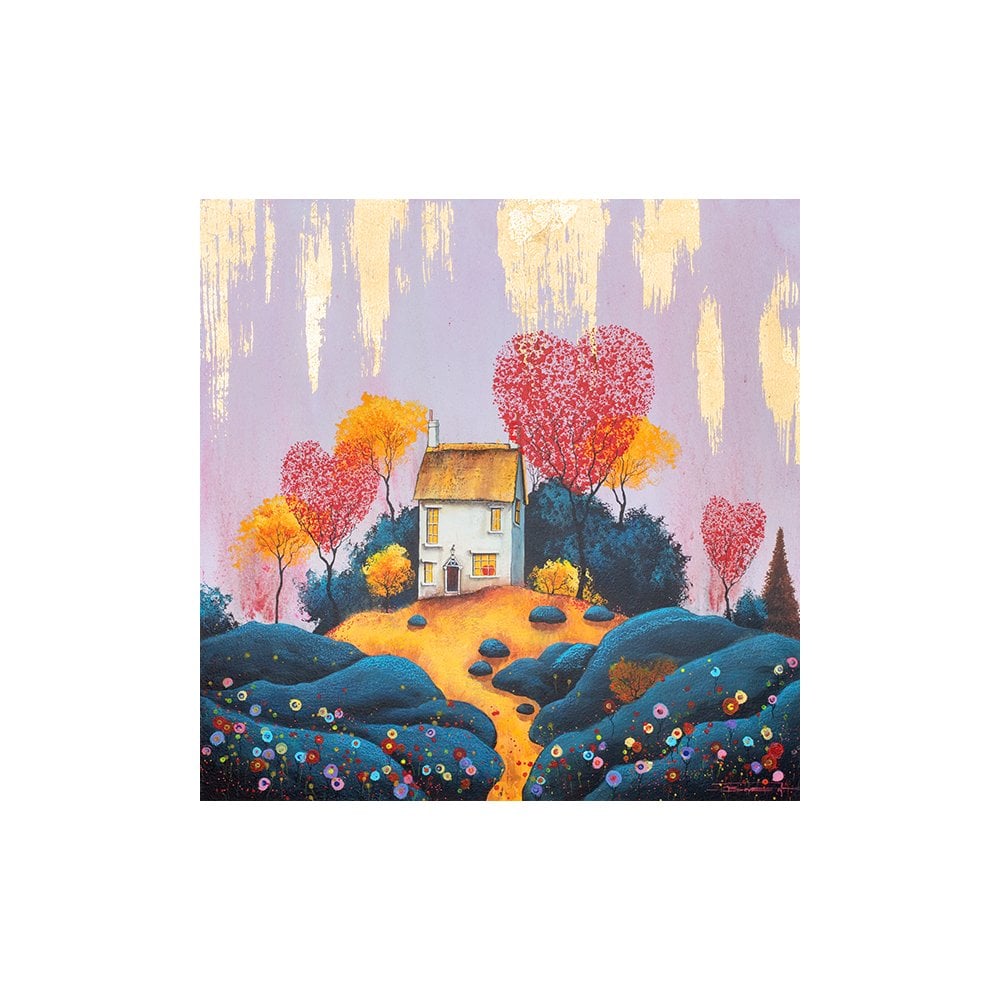 Love Hut (Valentines Special)