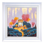 Love Hut (Valentines Special)
