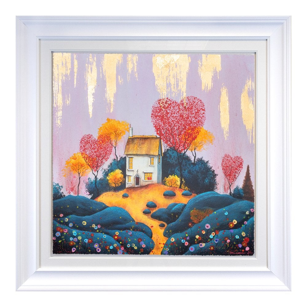 Love Hut (Valentines Special)